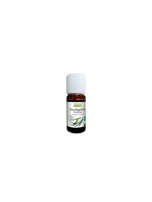 Jen Po Omezenou Doba PROPOS Bio citronový eukalyptus (AB) - esenciální olej 10 ml