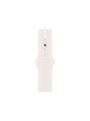 Apple Watch 42mm Light Blush Sport řemínek (S/M) - Rozbalené Vrácení Zdarma
