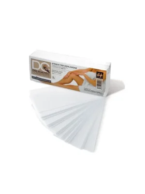 Odeslání Ihned Depilační papír HOLIDAY DELICATO proužky 7x20cm, 100ks