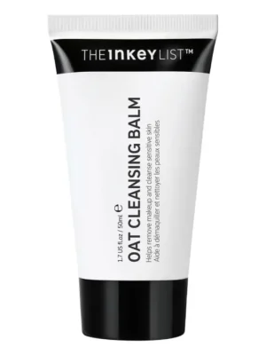 The Inkey List OAT Čisticí balzám 50ml Aktuální
