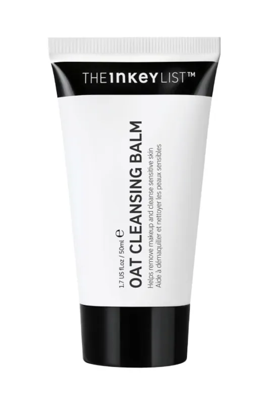 The Inkey List OAT Čisticí balzám 50ml Aktuální