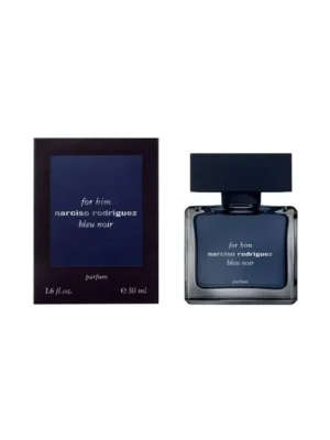 Narciso Rodriguez Bleu Noir For Him Parfum, 50 ml Akce