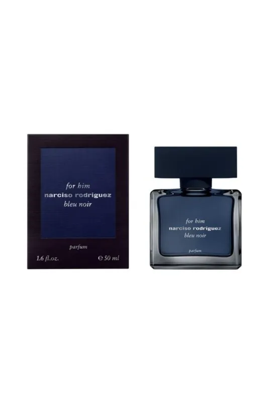 Narciso Rodriguez Bleu Noir For Him Parfum, 50 ml Akce