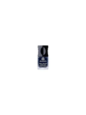 Dokud Zásoby Vydrží Alessandro Standard Lacquer 912 Urban Denim , 10ml