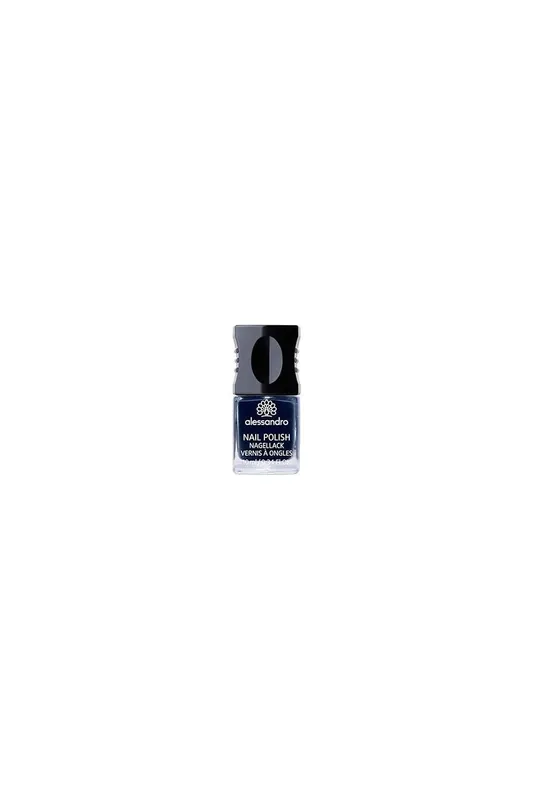 Dokud Zásoby Vydrží Alessandro Standard Lacquer 912 Urban Denim , 10ml