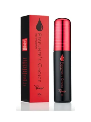 Kup Teď MILTON-LLOYD Perfumer's Choice Phoenix No.4 EDP, 50 ml