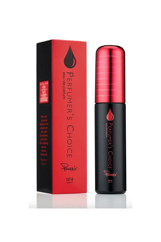 Kup Teď MILTON-LLOYD Perfumer's Choice Phoenix No.4 EDP, 50 ml