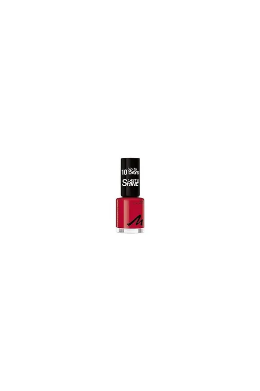 Manhattan lak na nechty Be my Baby 630, 8ml Vrácení Zdarma