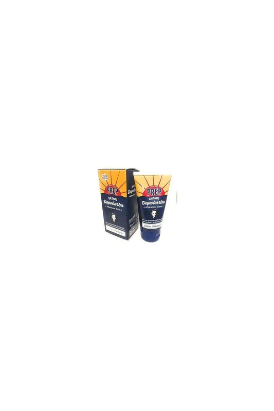 Nejprodávanější Prep Aftershave Balm - 75ml