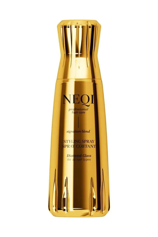 Nejprodávanější NEQI DIAMOND GLASS Termoochranný sprej 180 ml