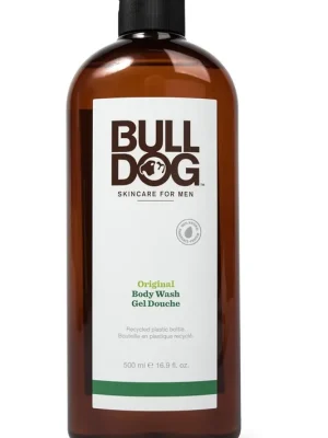 Bulldog Sprchový gel Original pro muže 500 ml Nejlepší Volba
