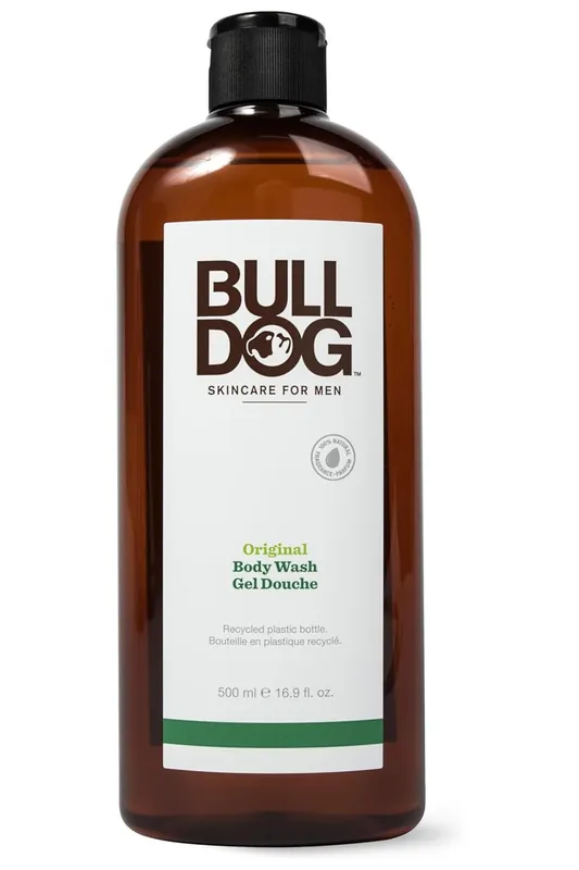 Bulldog Sprchový gel Original pro muže 500 ml Nejlepší Volba