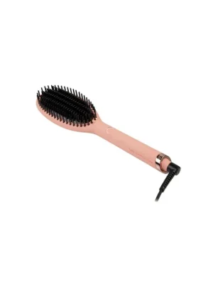Akce Horkovzdušný kartáč ghd Glide růžová broskvová