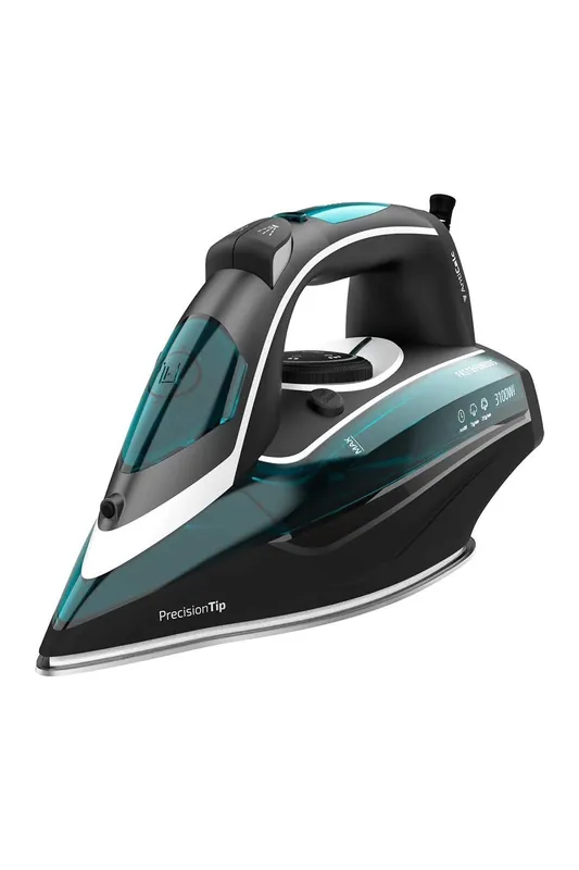Cecotec Fast&Furious 6050 X-Treme 3100W-napařovací žehlička Jen Po Omezenou Doba