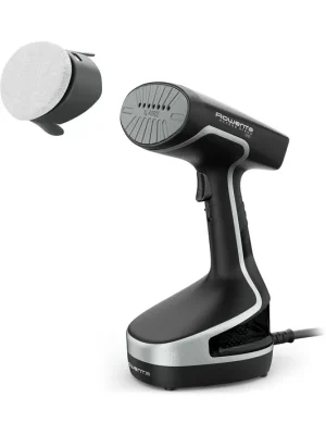 Koupit Online Rowenta Steam Force DR8250 Napařovací kartáč, 200 W-zlomený spodok/bez příslušenství