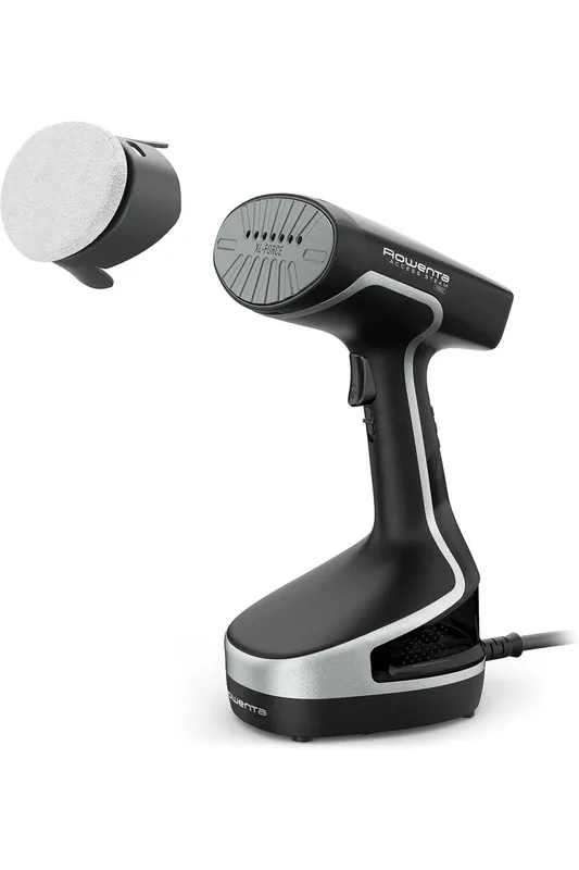 Koupit Online Rowenta Steam Force DR8250 Napařovací kartáč, 200 W-zlomený spodok/bez příslušenství