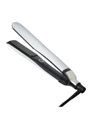 Rychlé Dodání ghd Platinum+ Styler – žehlička na vlasy 1" Flat Iron-bílá-Zánovní