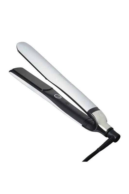 Rychlé Dodání ghd Platinum+ Styler – žehlička na vlasy 1" Flat Iron-bílá-Zánovní