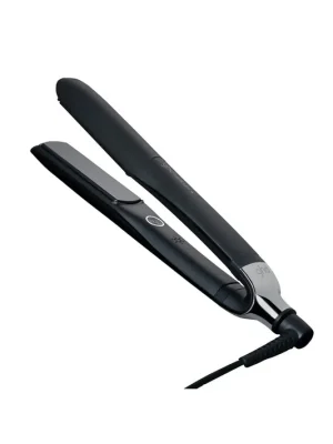 ghd Platinum+ Styler – žehlička na vlasy 1" Flat Iron-Černá-Zánovní Vrácení Zdarma