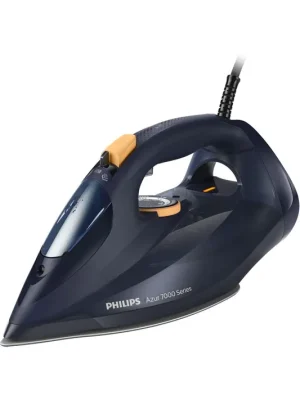 Pouze Dnes Napařovací žehlička Philips řady 7000-(DST7060/20)-Zánovní