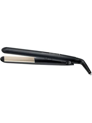 Remington S1510 Keramická tenká žehlička na vlasy - 220 stupňů-Zánovní Víkendová Akce