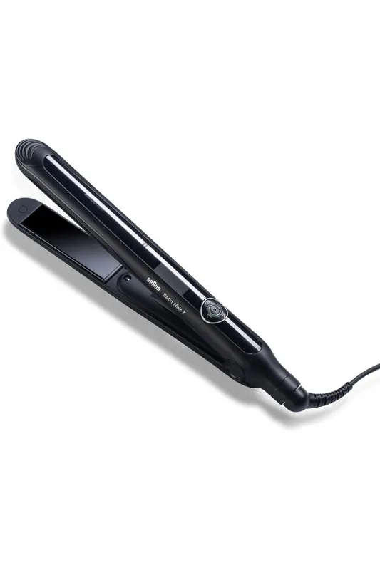 Braun Hair Care Satin Hair 7 Senso Care ST 780 žehlička na vlasy-Zánovní Poslední Šance