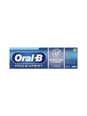 Oral-b, pro expert intense menthe 75 ml Autentický