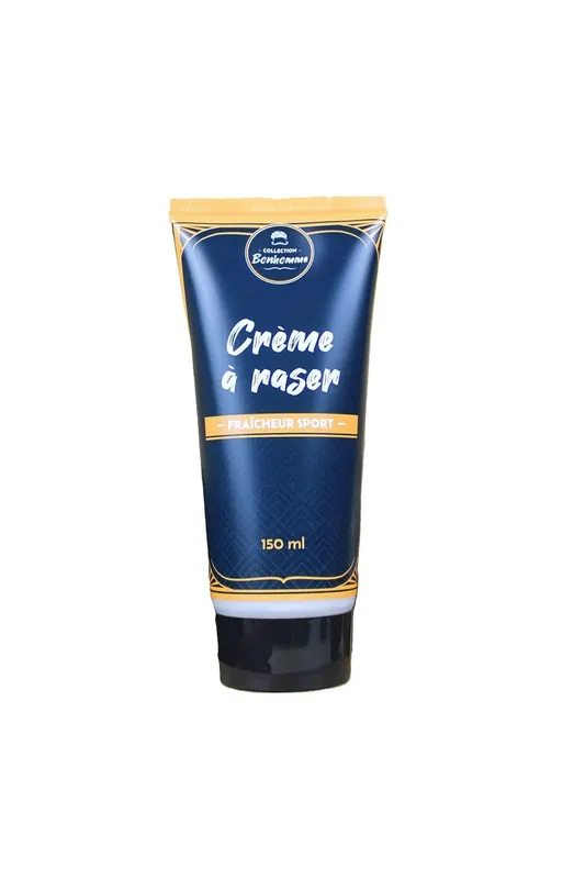 Ihned K Objednání Bonhomme Sport holicí krém 150 ml