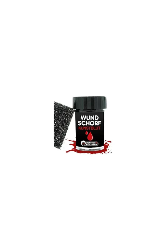 Vrácení Zdarma Monsters'n'Masquerade - pro vytvoření realistických ran 22g