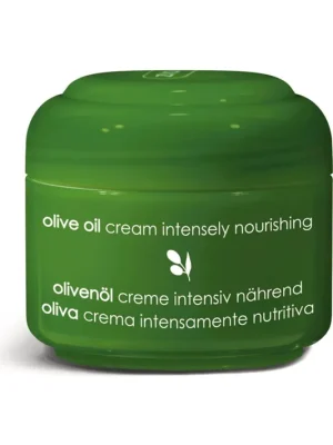 Jen Po Omezenou Doba ziaja Pleťový krém s olivovým olejem, pro suchou a normální pleť, 50 ml