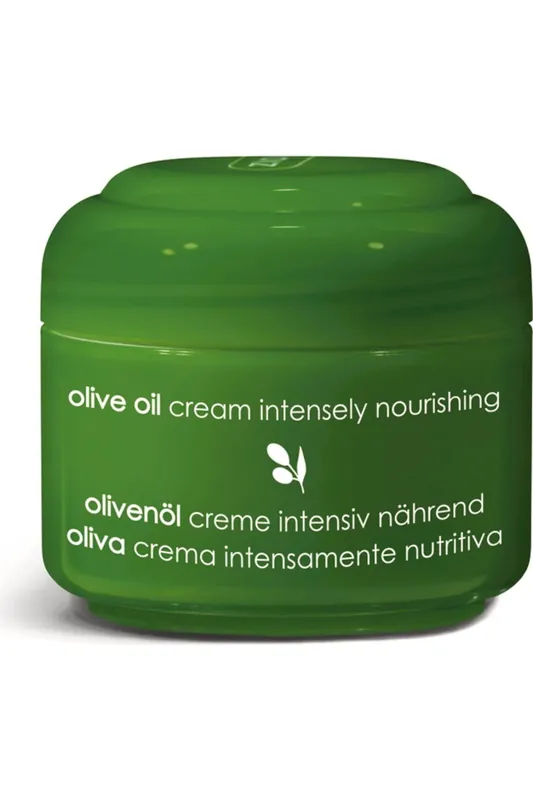 Jen Po Omezenou Doba ziaja Pleťový krém s olivovým olejem, pro suchou a normální pleť, 50 ml