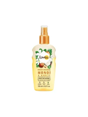 Ihned K Objednání Lovea Bezoplachový detangler Monoï & Karité 150 ml