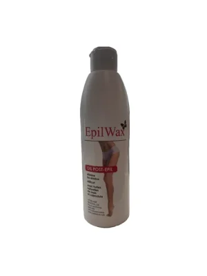 Vrácení Zdarma EpilWax olej po depilaci 250 ml