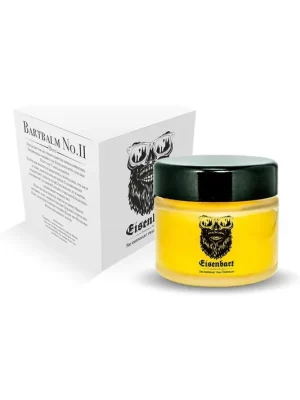 Akční Nabídka Eisenbart Balzám na vousy č. II 60 ml