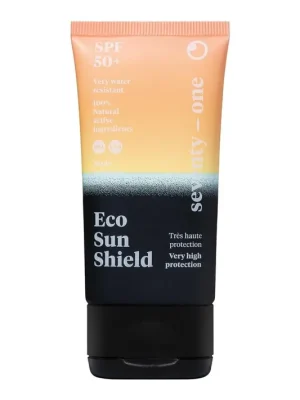 SeventyOne Percent Eko sluneční ochranný krém sport SPF 50+ 50 ml Finální Výprodej