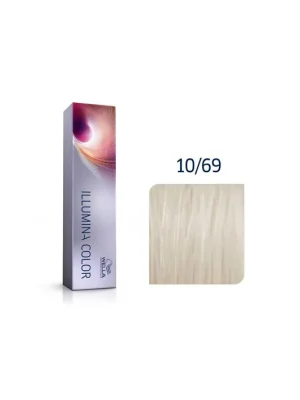 Odeslání Ihned Wella Professionals Illumina Color, odstín 10/69, 60 ml