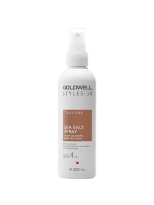 Nízká Cena Goldwell Sprej s mořskou solí Texture 200 ml