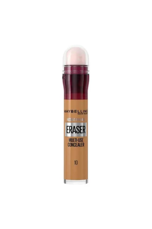 Rychlé Dodání Maybelline, korektor, odstín 10 caramel, 6,8 ml