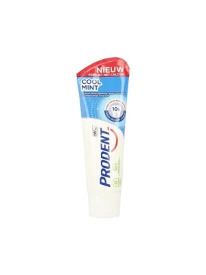 Vysoce Kvalitní Prodent Cool Mint zubní pasta, 75 ml