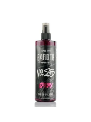 Dokud Zásoby Vydrží barber marmara pánská voda po holení Graffiti č. 25 400 ml