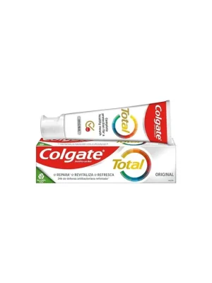 Colgate Total Original - Zubná pasta, 75ml Pouze Dnes