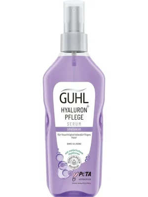 Guhl Hyaluron+ Care Serum Spray Treatment 150 ml Značkový