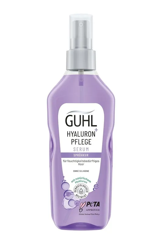 Guhl Hyaluron+ Care Serum Spray Treatment 150 ml Značkový