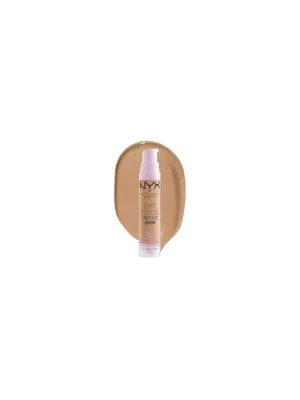 Sezónní Sleva NYX PROFESSIONAL MAKEUP korektorový make-up pro hydrataciBarva: 07 Střední 9,6ml