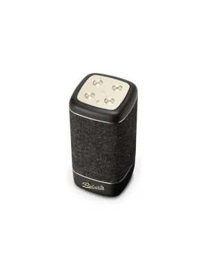 Roberts Beacon 335 Bluetooth reproduktor přenosný čierny-Zánovní Must-Have