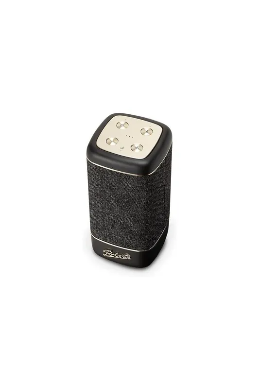 Roberts Beacon 335 Bluetooth reproduktor přenosný čierny-Zánovní Must-Have