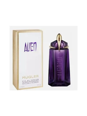 THIERRY MUGLER Alien EDP, 90 ml Vrácení Zdarma