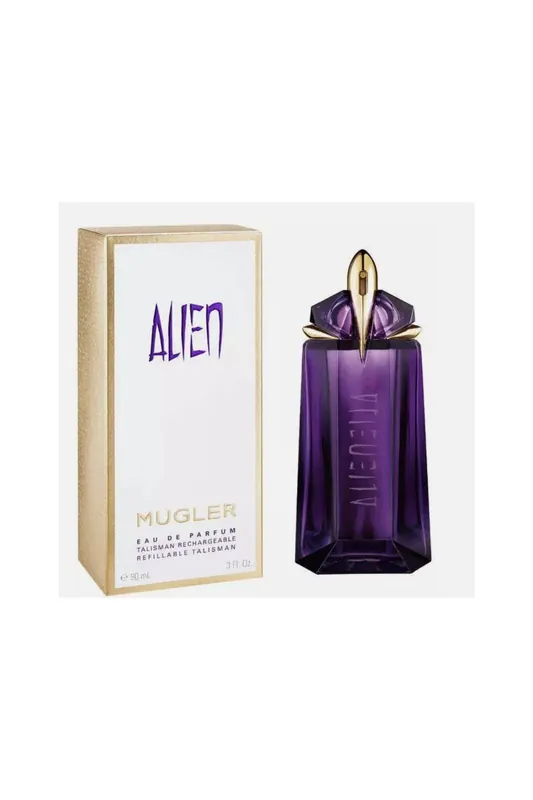 THIERRY MUGLER Alien EDP, 90 ml Vrácení Zdarma
