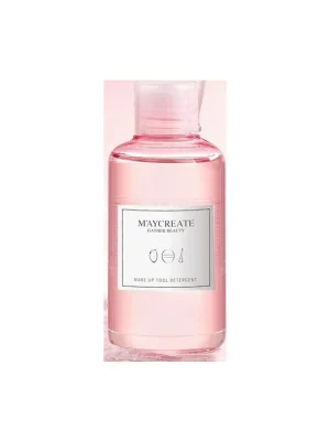 Poslední Šance M´AYCREATE Čistič štětců na make-up 157 ml