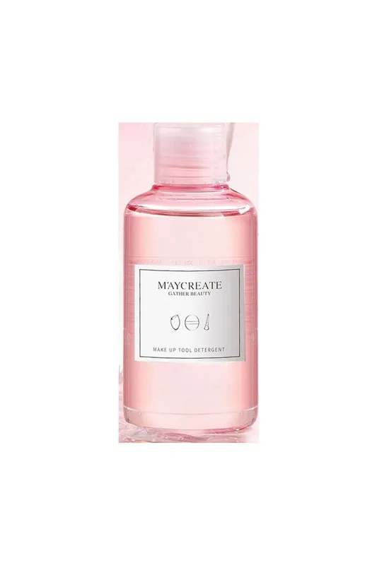 Poslední Šance M´AYCREATE Čistič štětců na make-up 157 ml